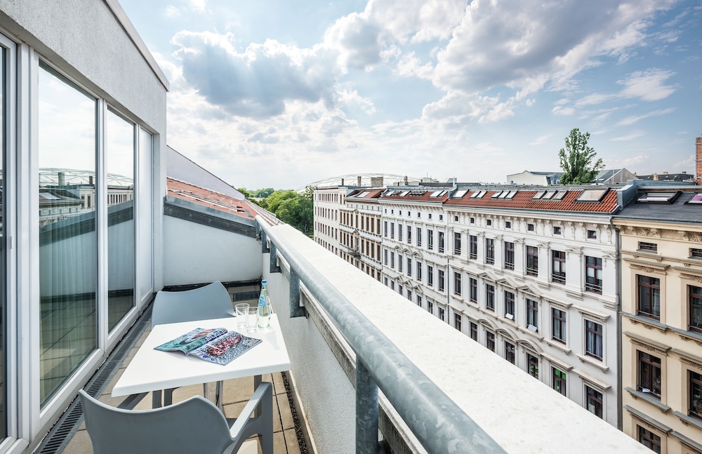Art Hotel City Leipzig 3/67