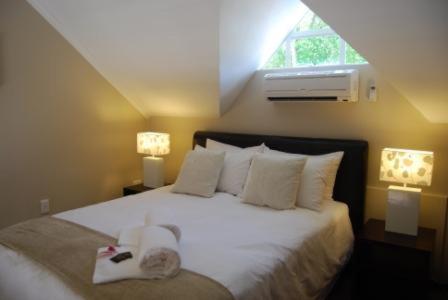 The Lofts overnight accommodation 3/15