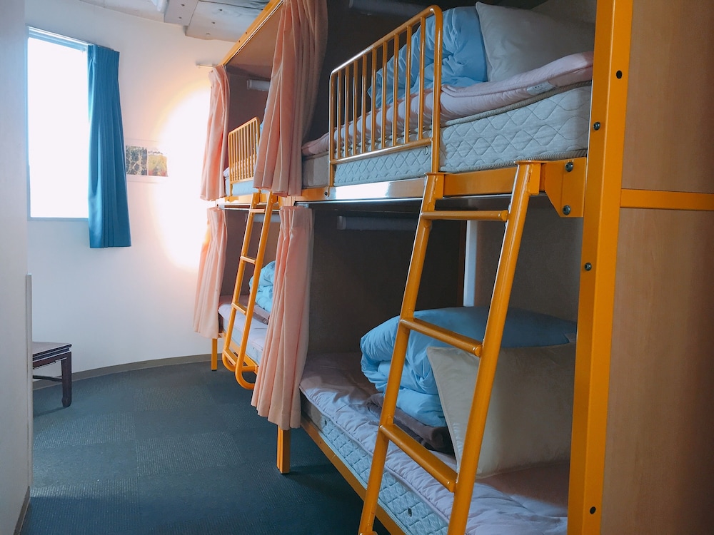 Sakura Hostel Asakusa 56/64