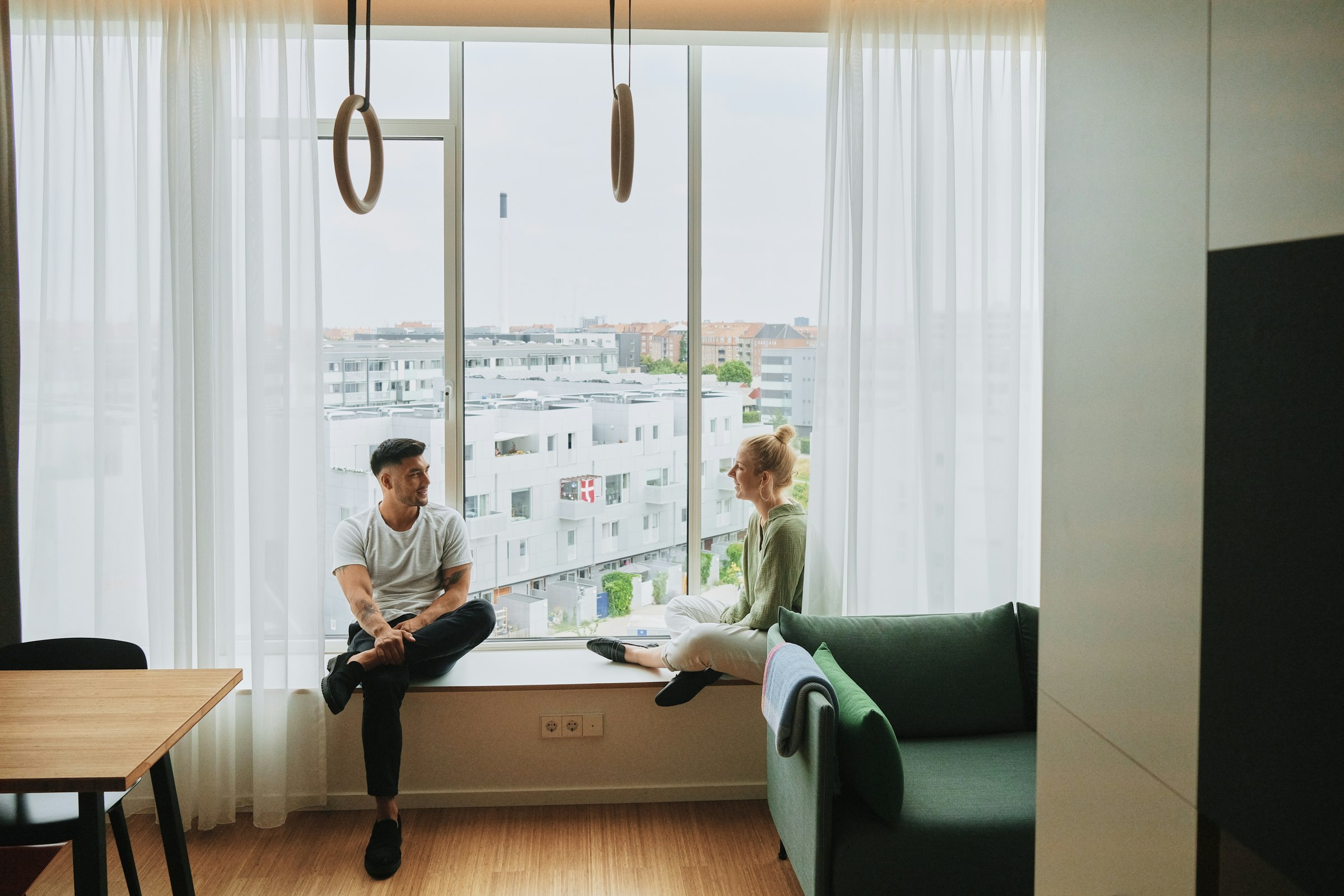 Zoku Copenhagen 13/50