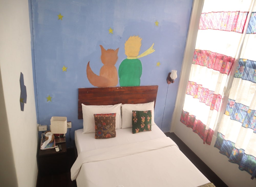 Thaweesuk Old Town Boutique Homestay 23/71