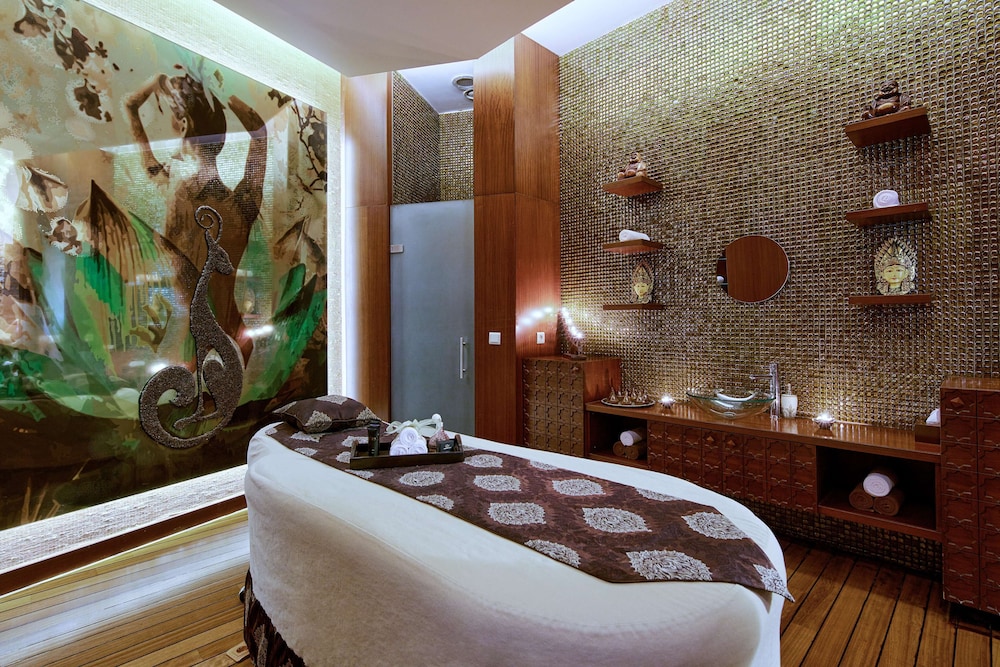 Gloria Verde Resort and Spa 13/50