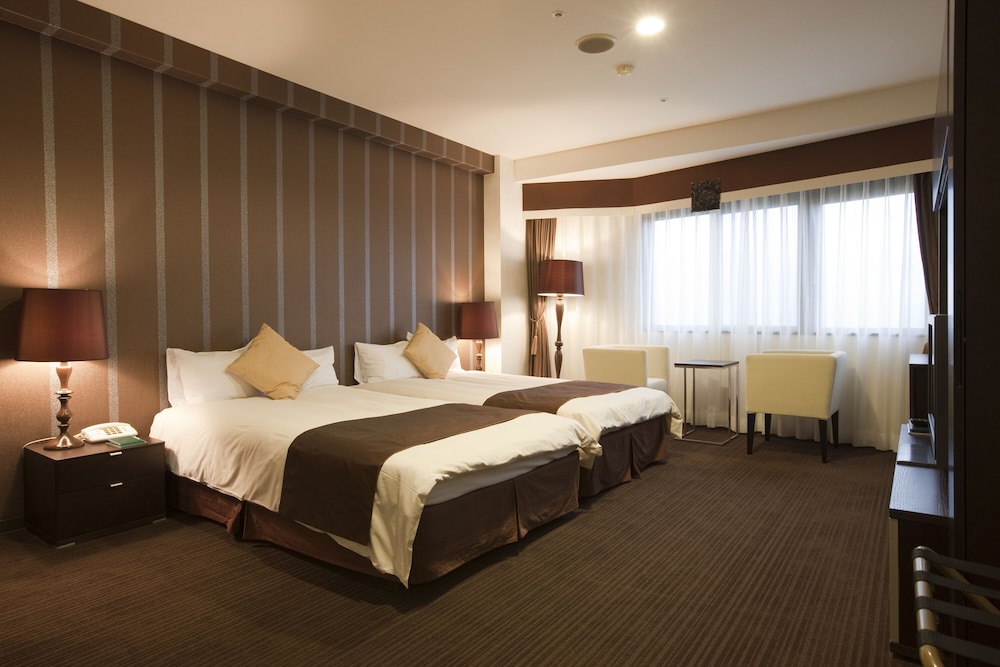 Hotel Green Plaza Hakone 19/50