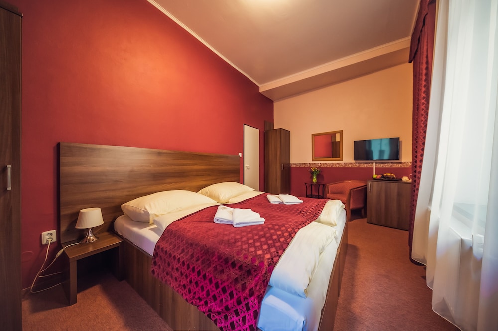 Hotel Czechia 14/48