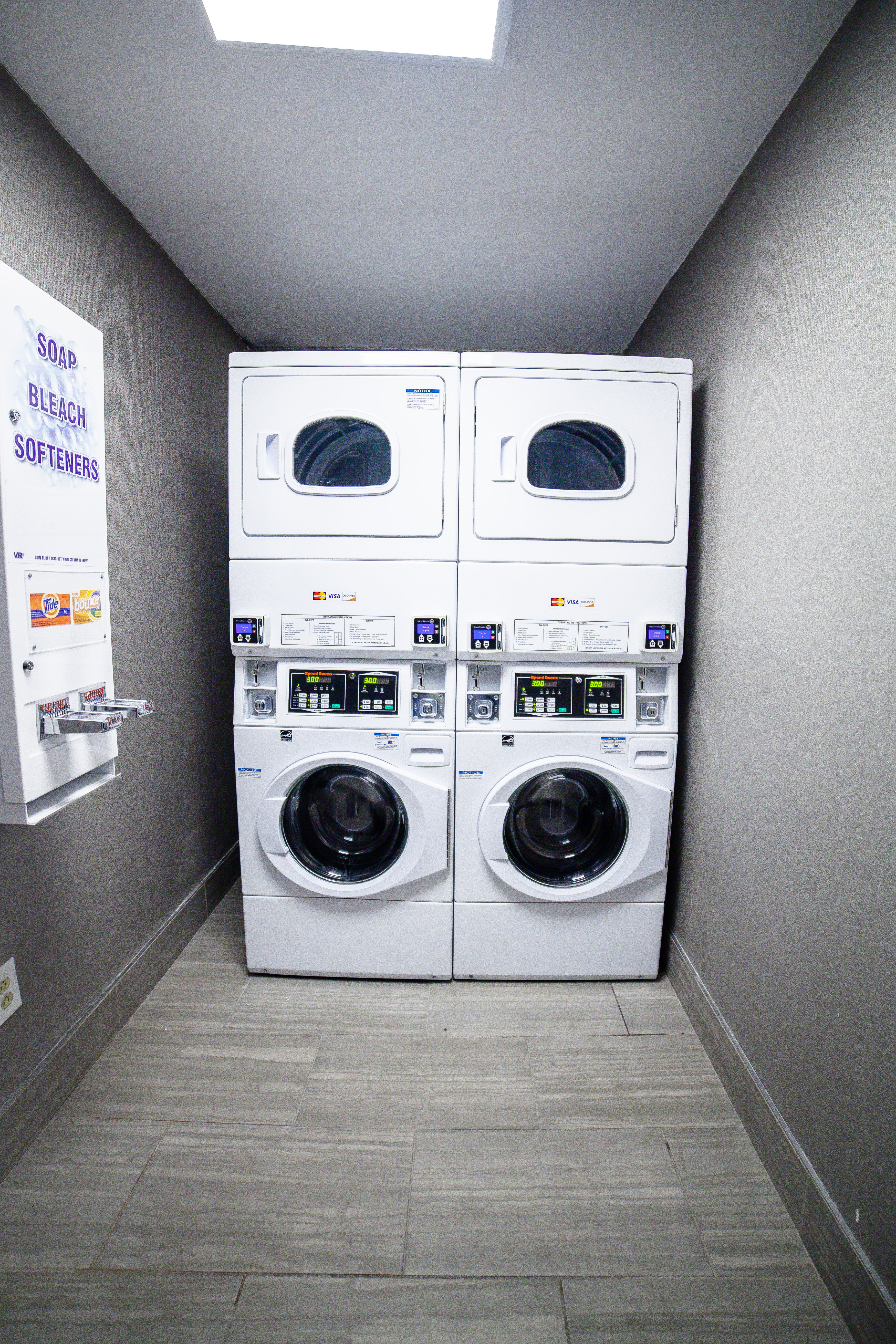 Best Western Plus Music Row 36/80