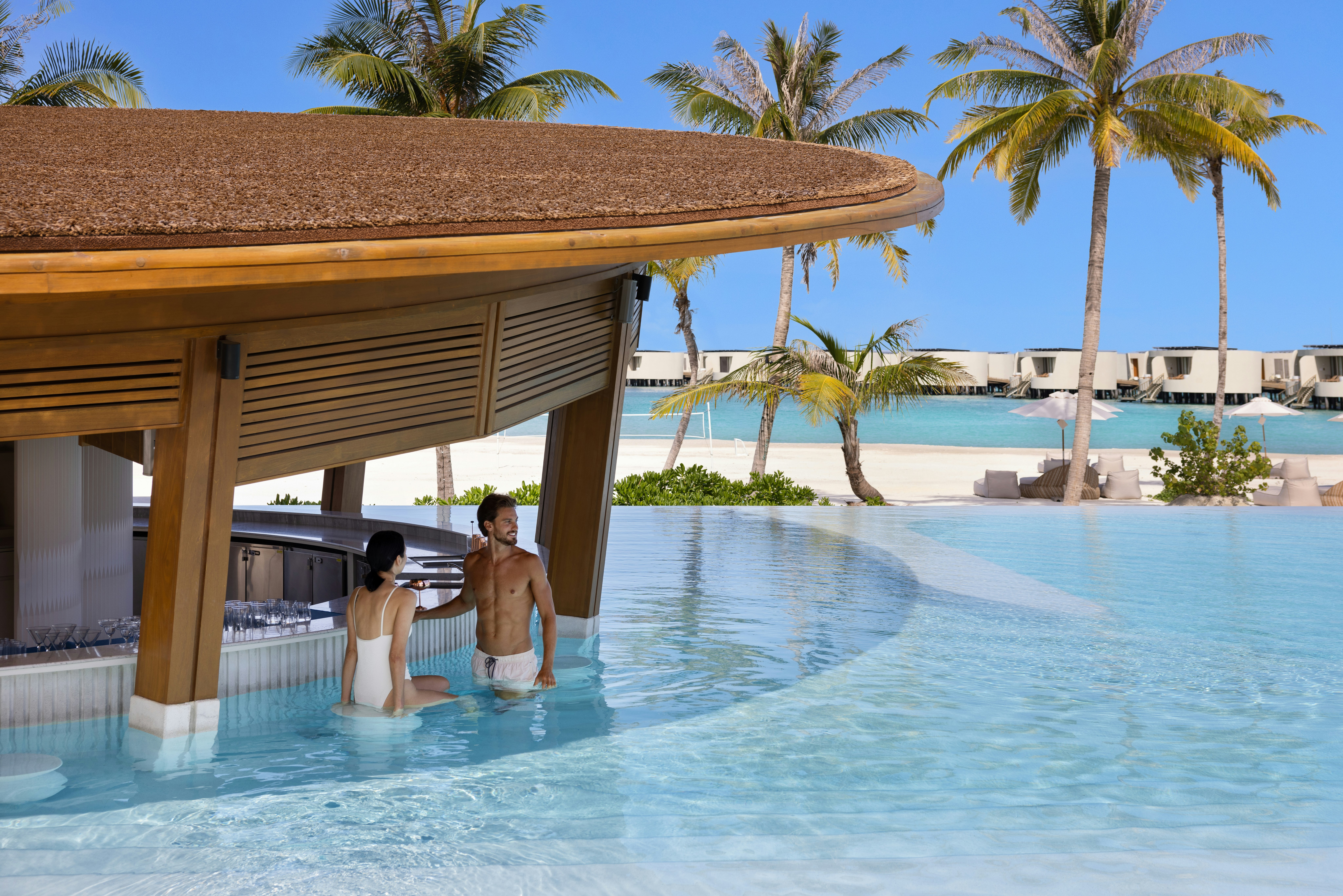 Centara Grand Lagoon Maldives 22/39