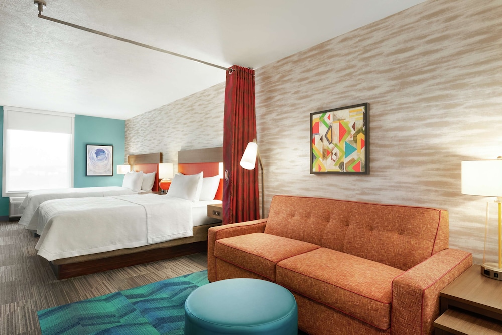 Home2 Suites By Hilton Bismarck 10/32
