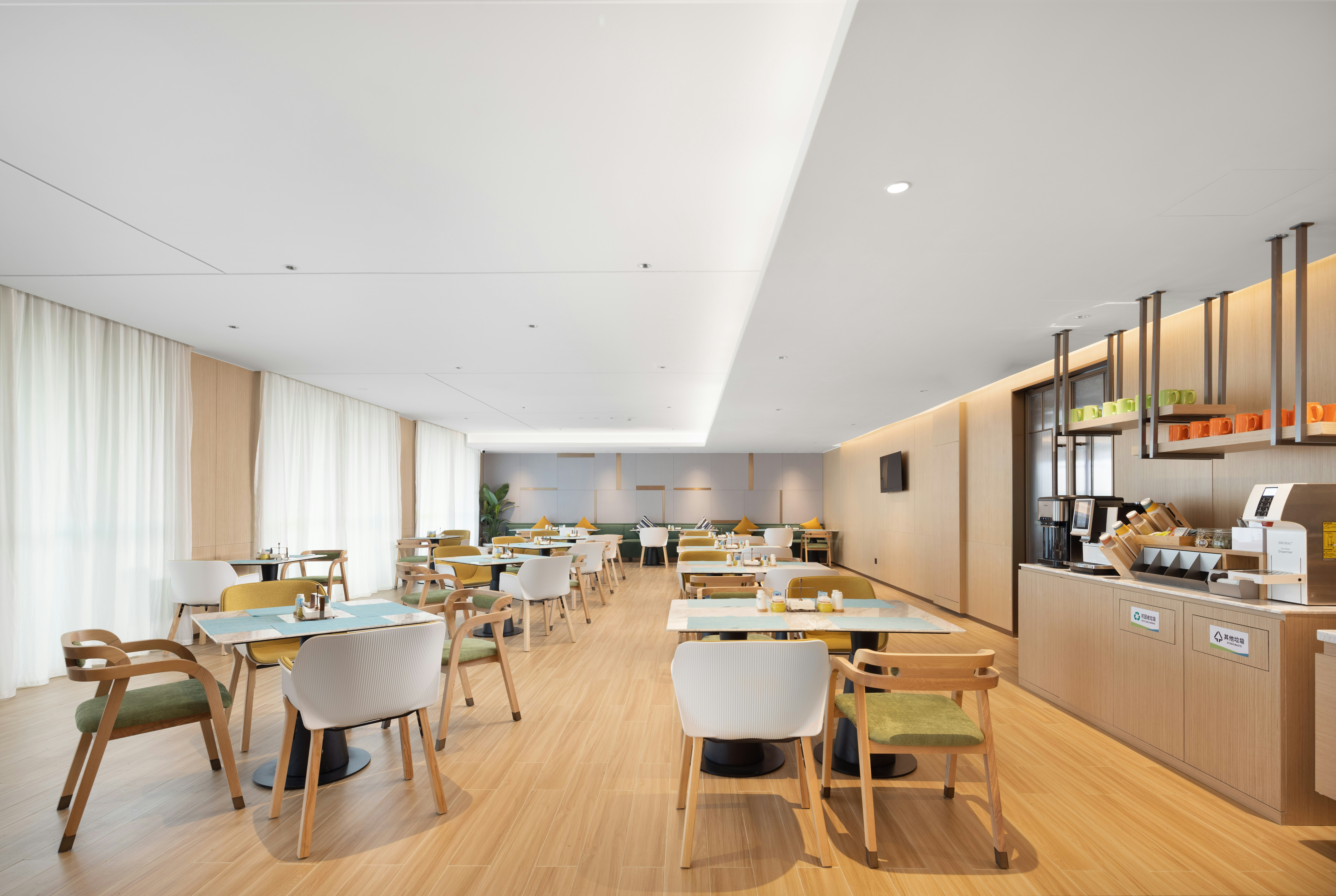 Home2 Suites By Hilton Guangzhou Conghua 47/58