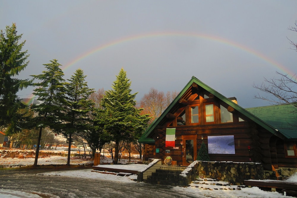 Reposer Hakuba 63/72