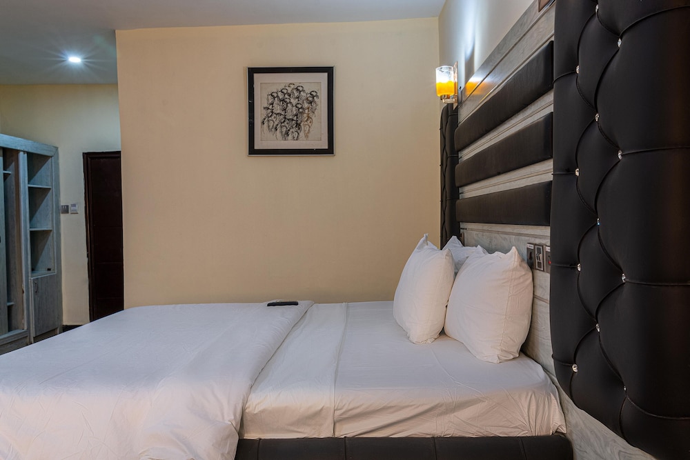 Hotel de Bently 22/50