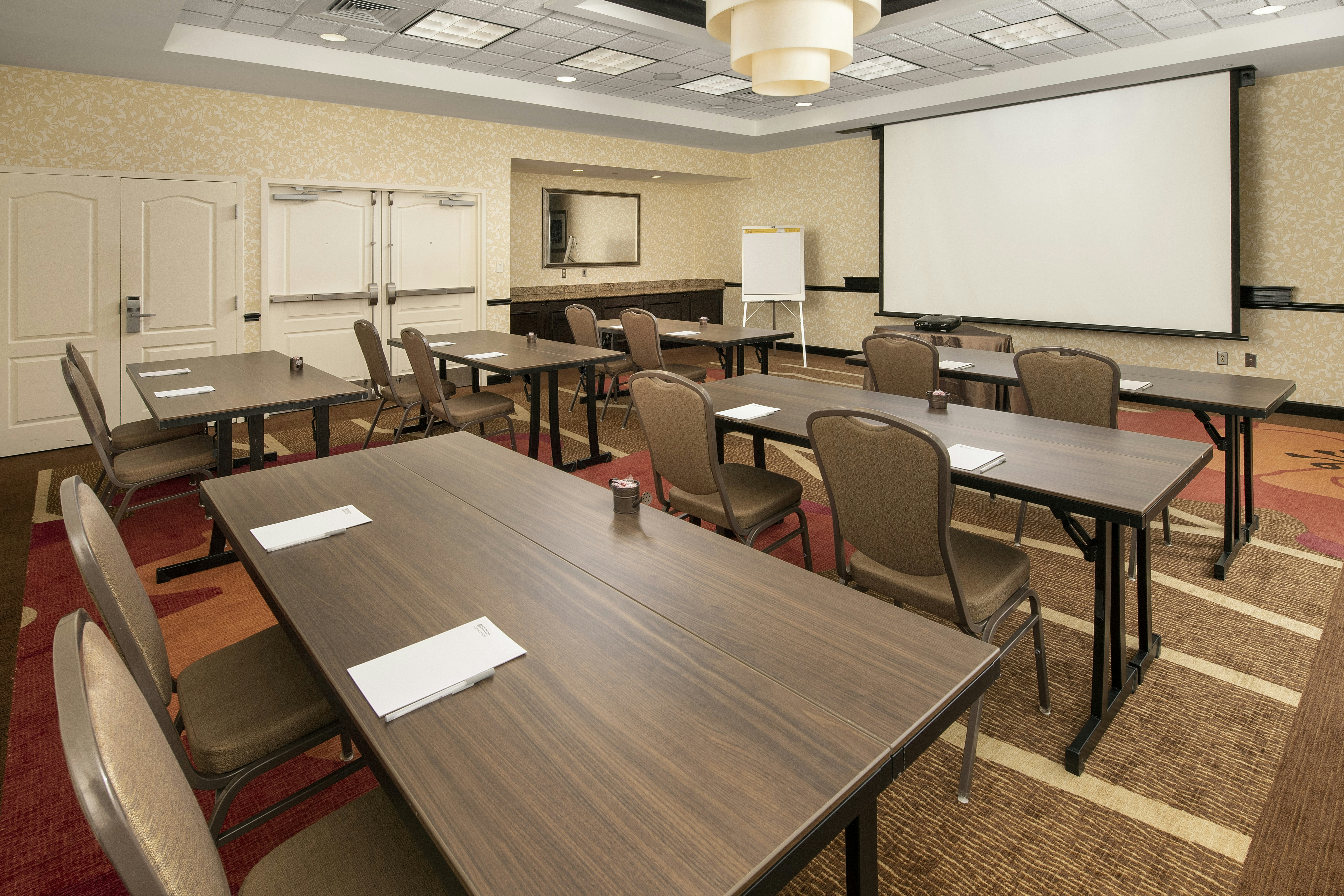 Hilton Garden Inn Frederick 19/24