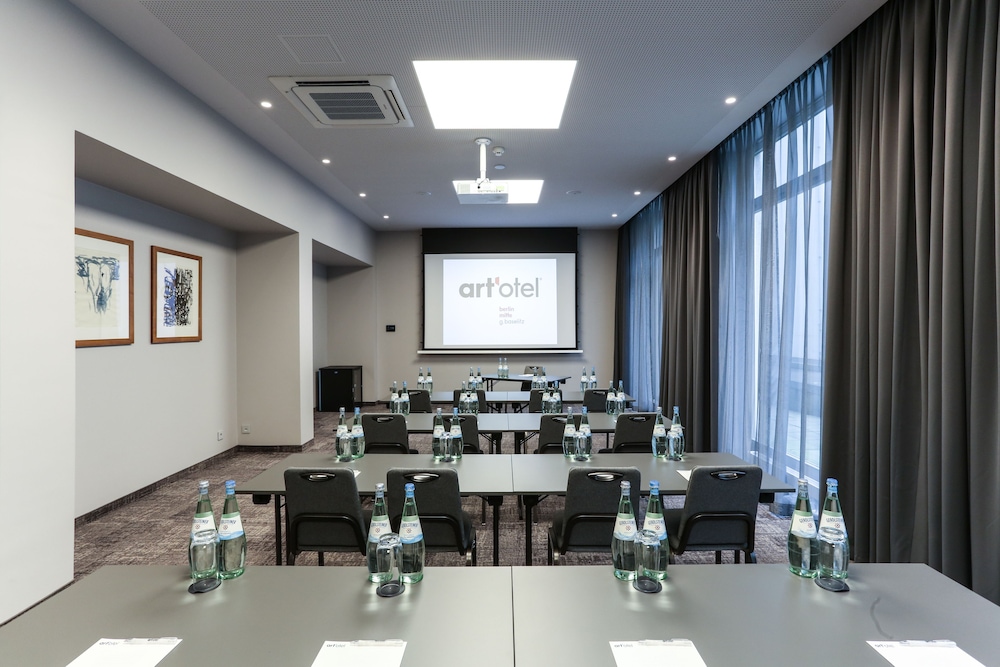 ART'OTEL BERLIN MITTE 62/71