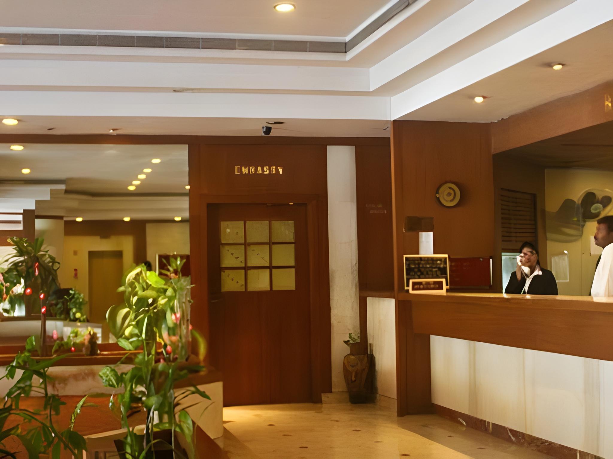 Hotel Rangsharda 10/27