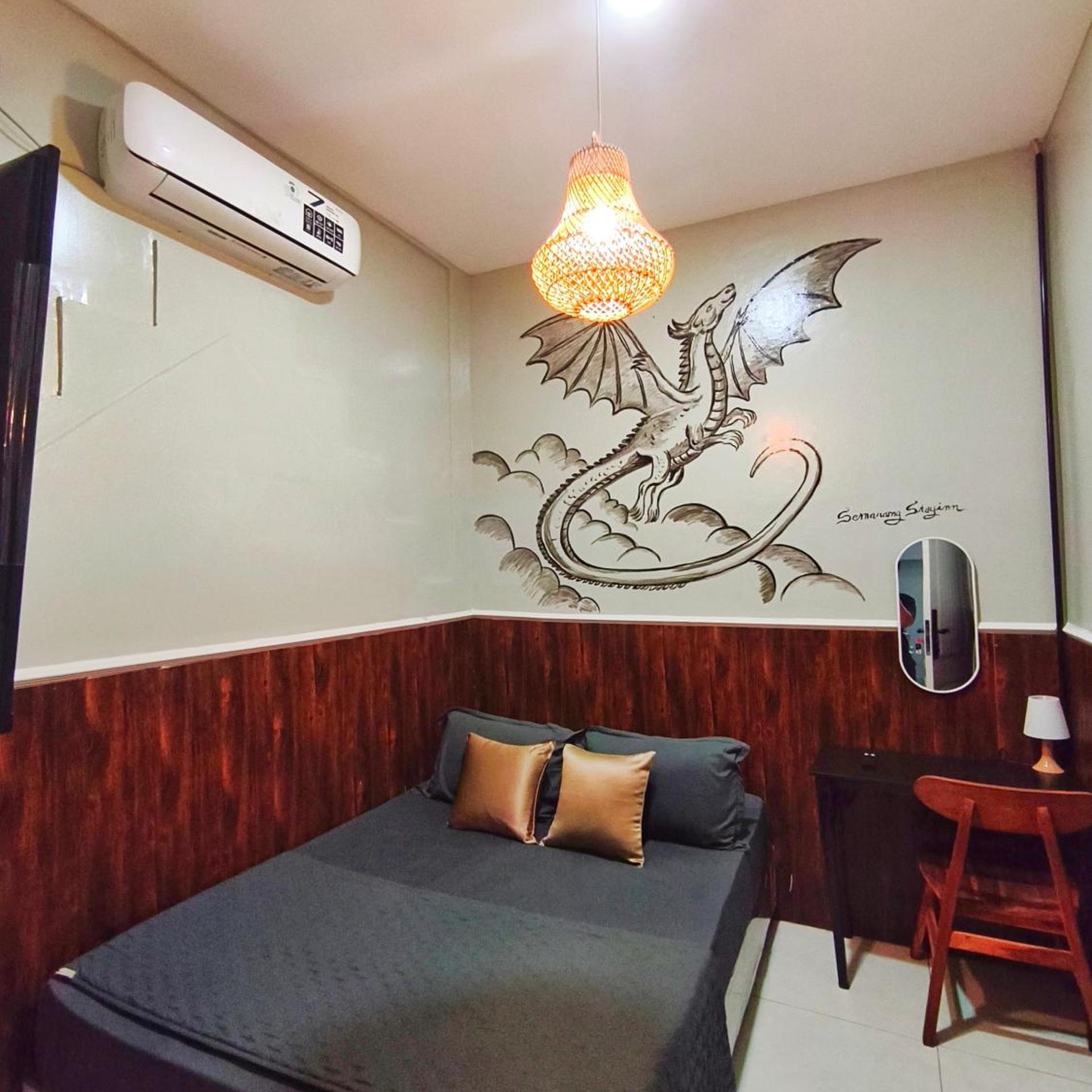 Semarang Co Stay 10/50