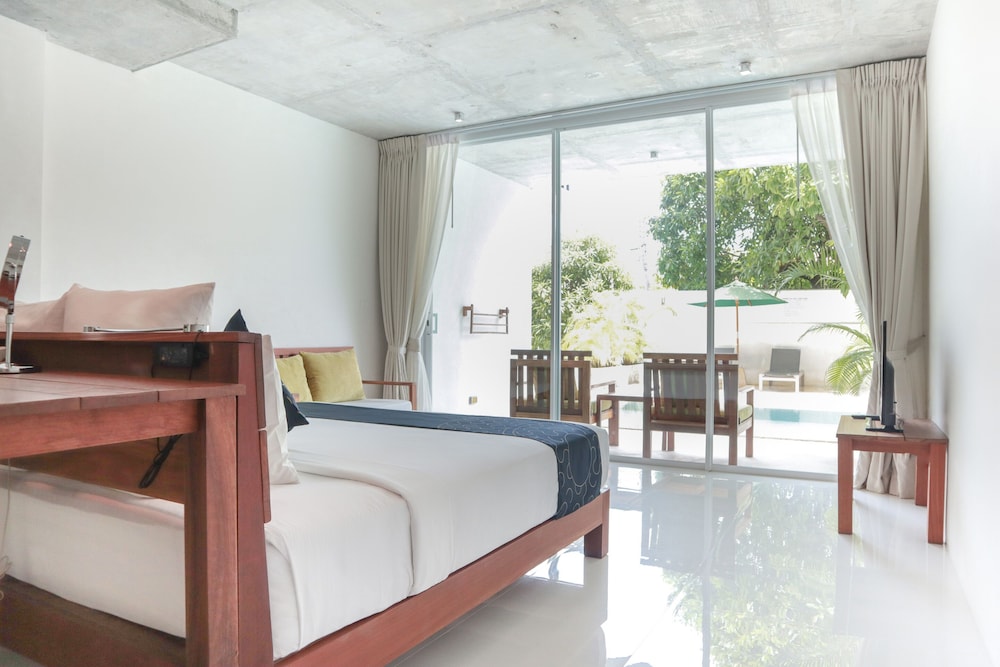 Wabi Sabi Boutique Hotel 15/48