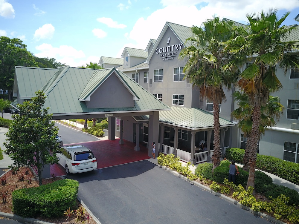 Seffner Inn and Suites 2/18