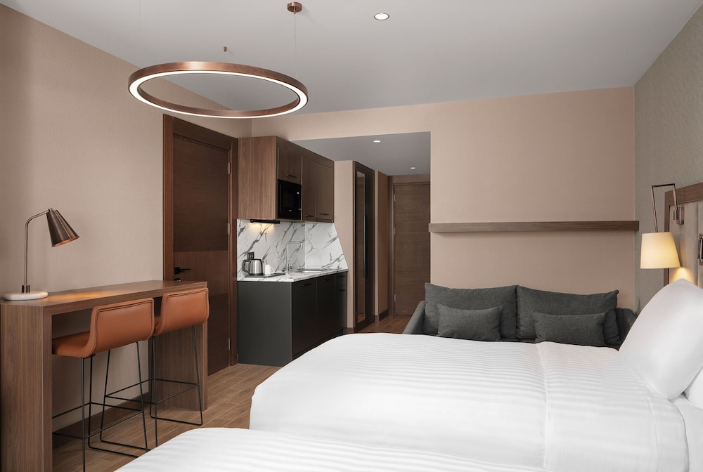 Residence Inn By Marriott Trabzon 20/47