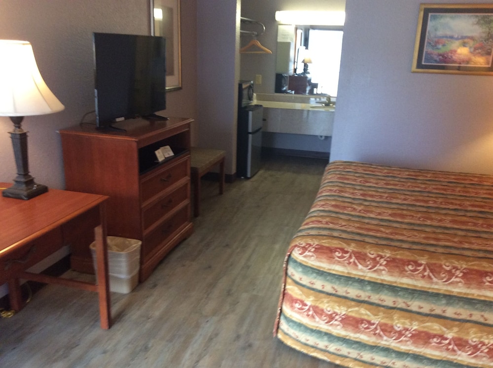 San Augustine Inn 22/33