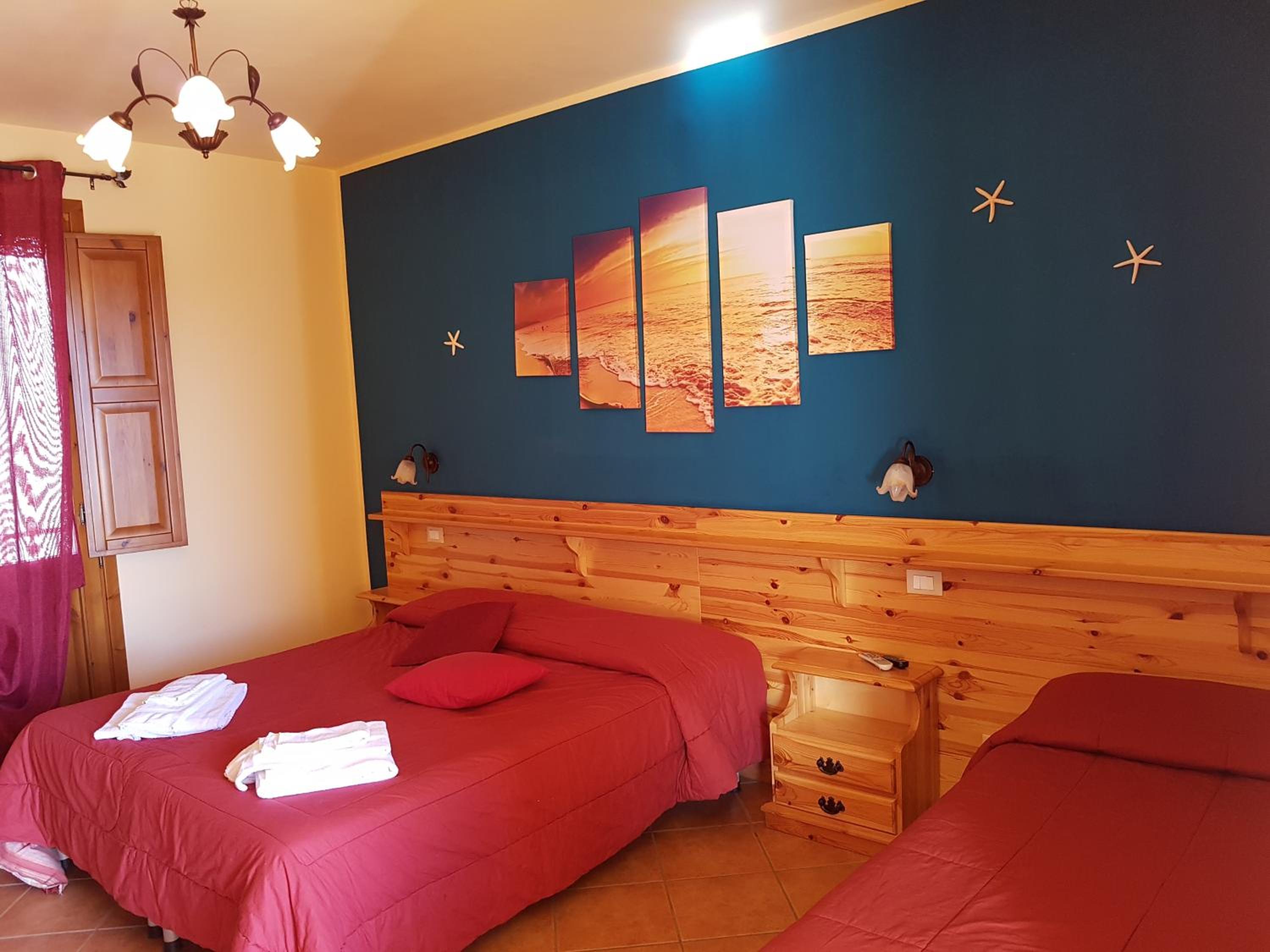 Hotel & Residence Il Cortile 19/50