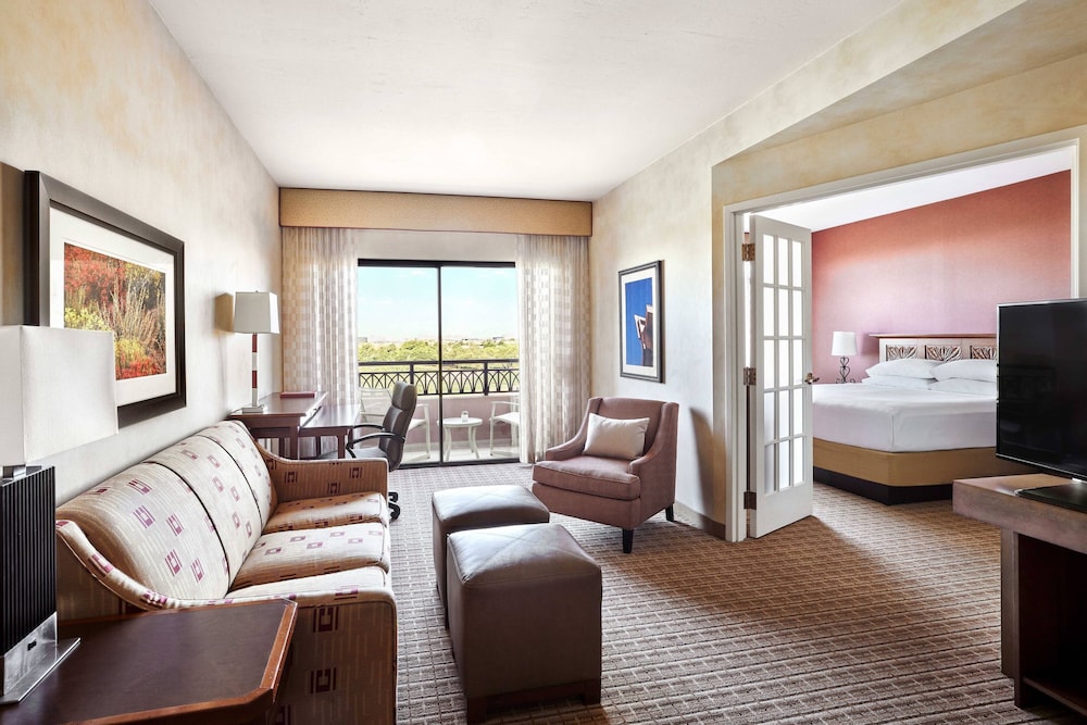 Scottsdale Marriott at McDowell Mountains 32/73