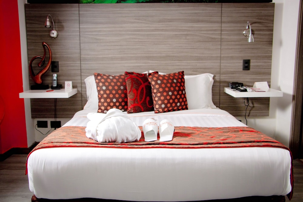 Isa Victory Hotel Boutique 22/64