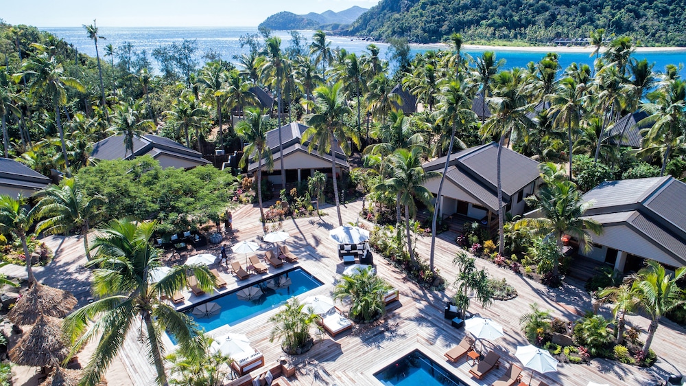Paradise Cove Resort 7/74