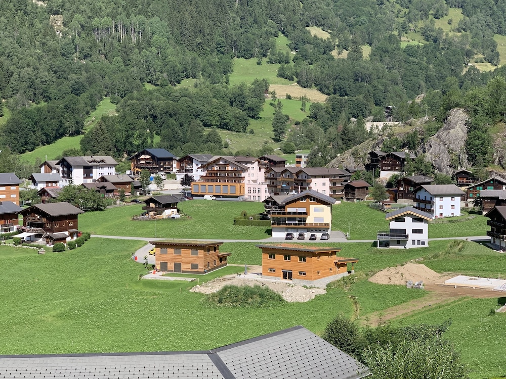 Alpenblick Wellness Hotel 56/66