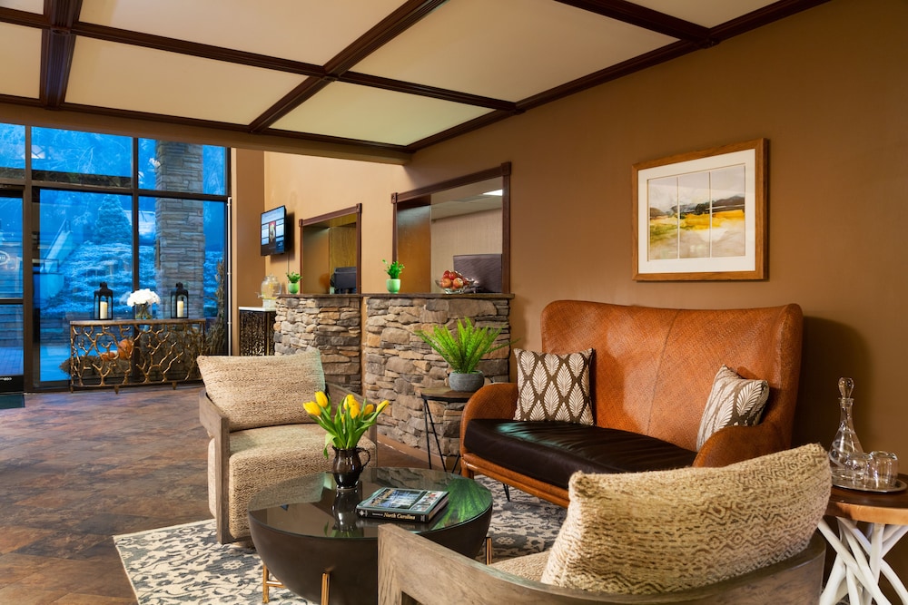 Meadowbrook Inn And Suites 28/45