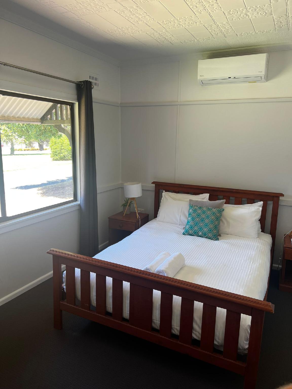 3 Bedrooms, Deluxe