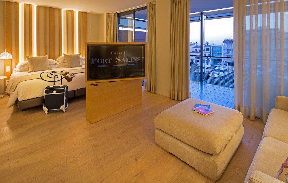 Hotel Port Salins 45/65