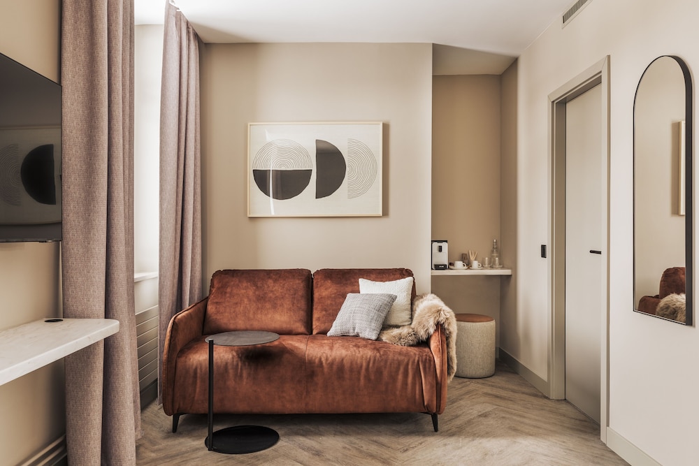 Hotel Altein, Arosa, a Faern Collection Resort 76/94