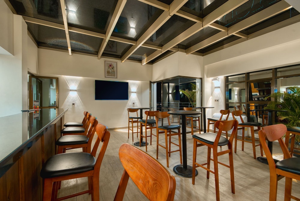 Kibo Moshi Palace Hotel 44/53