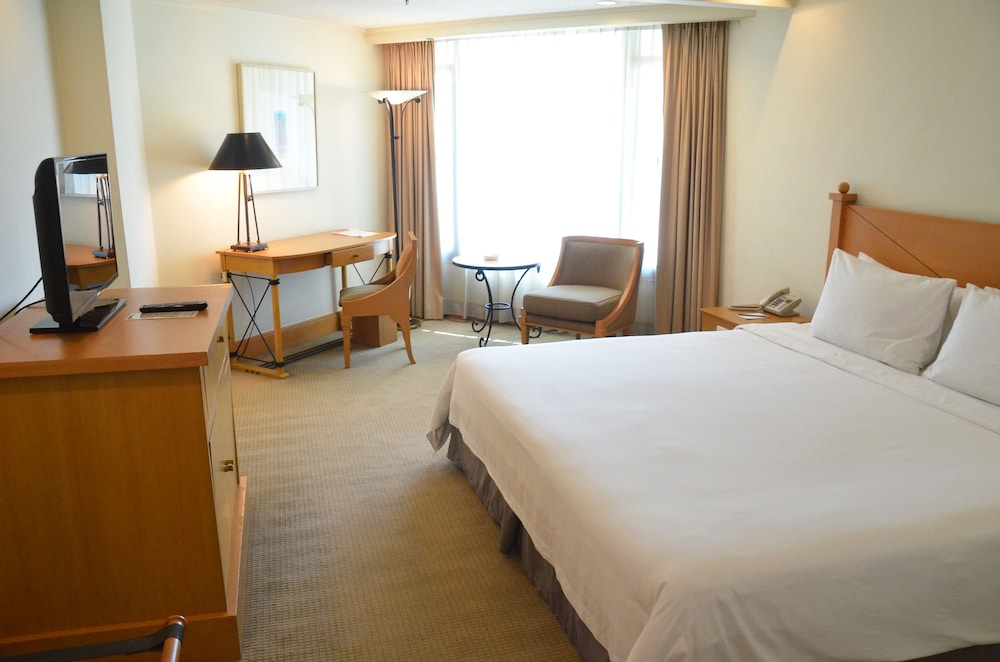 The Heritage Hotel Manila 47/100