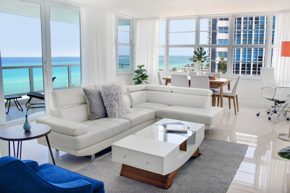 Seacoast Suites Hotel 53/75