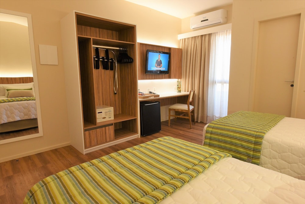 Quality Hotel Aracaju 8/24