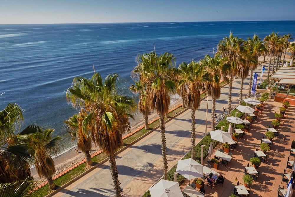 Sunway Playa Golf Sitges 66/71