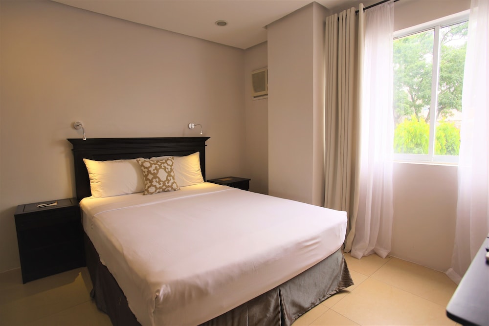 Sta. Barbara Residence Hotel 19/59