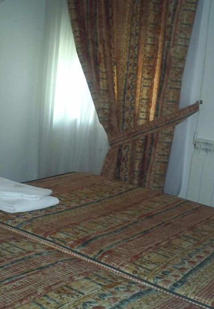 Hotel Gabarre 17/35