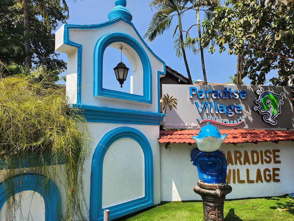 Paradise Village Resort 62/66