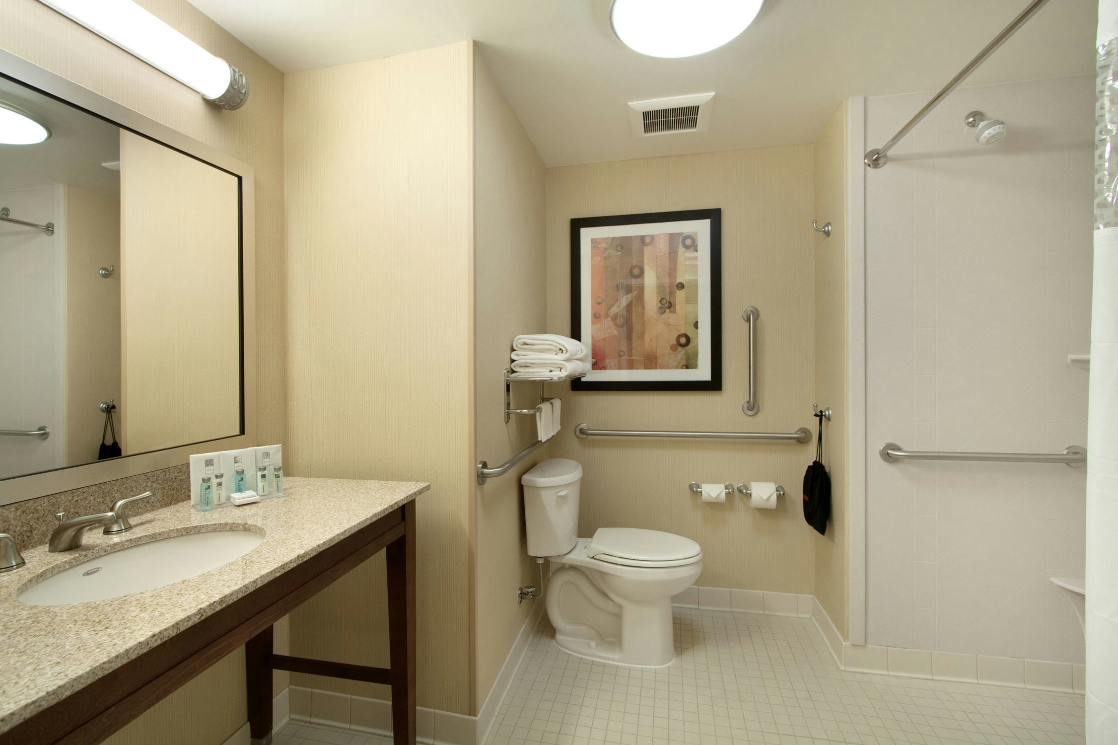 Hampton Inn And Suites Charles Town 50/51