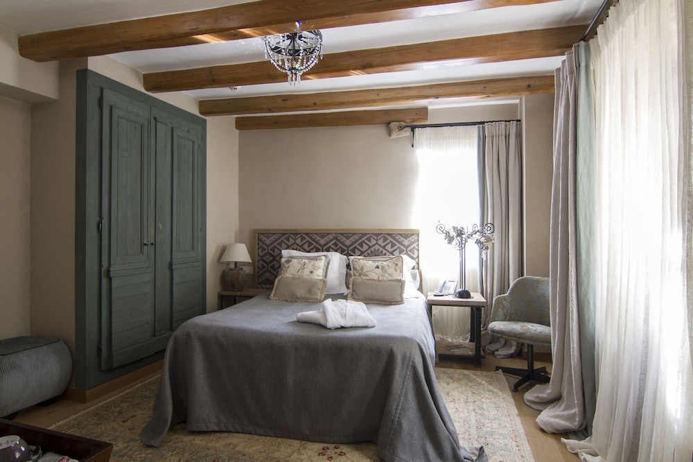 Casa Granados Boutique Hotel 20/54