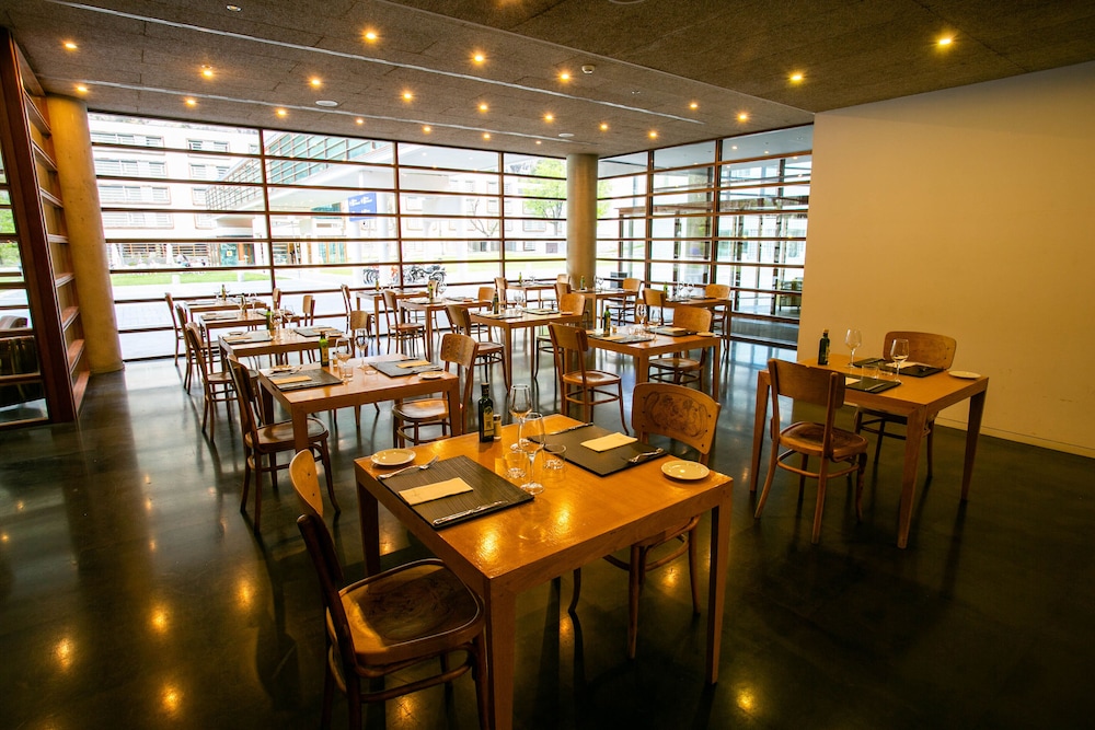 HOTEL BALNEARIO DE PANTICOSA RESORT 31/43