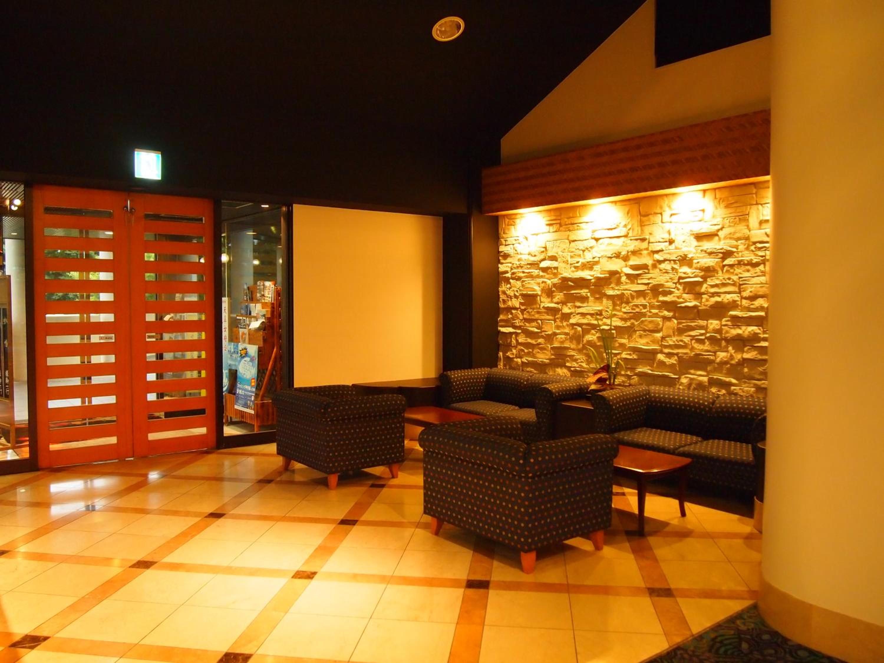 Hotel Shosenkaku Romankan 31/50