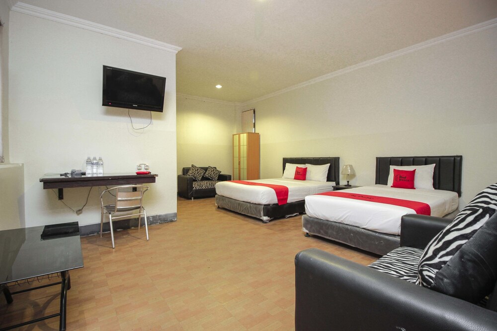 Reddoorz Near Bethesda Manado 17/25