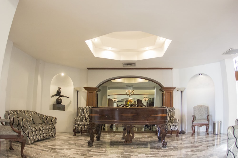 Hotel Posada de Tampico 35/51