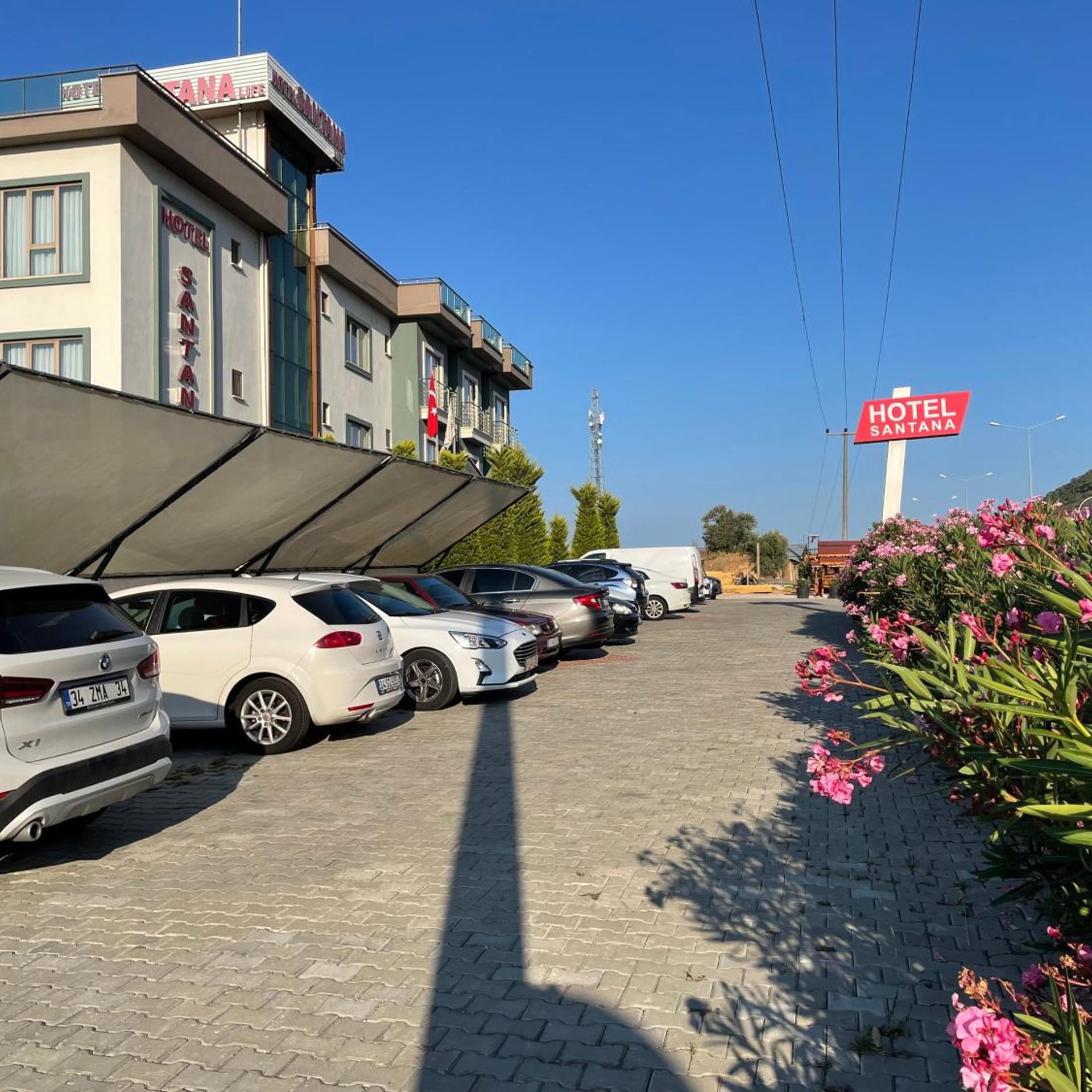 Hotel Santana Life 29/41