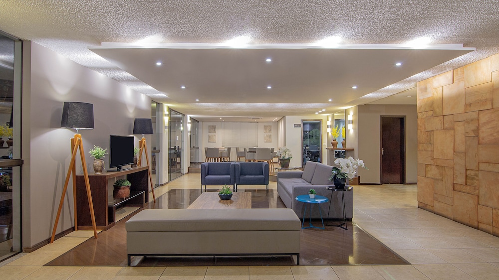 Hotel Deville Express Cascavel 34/50