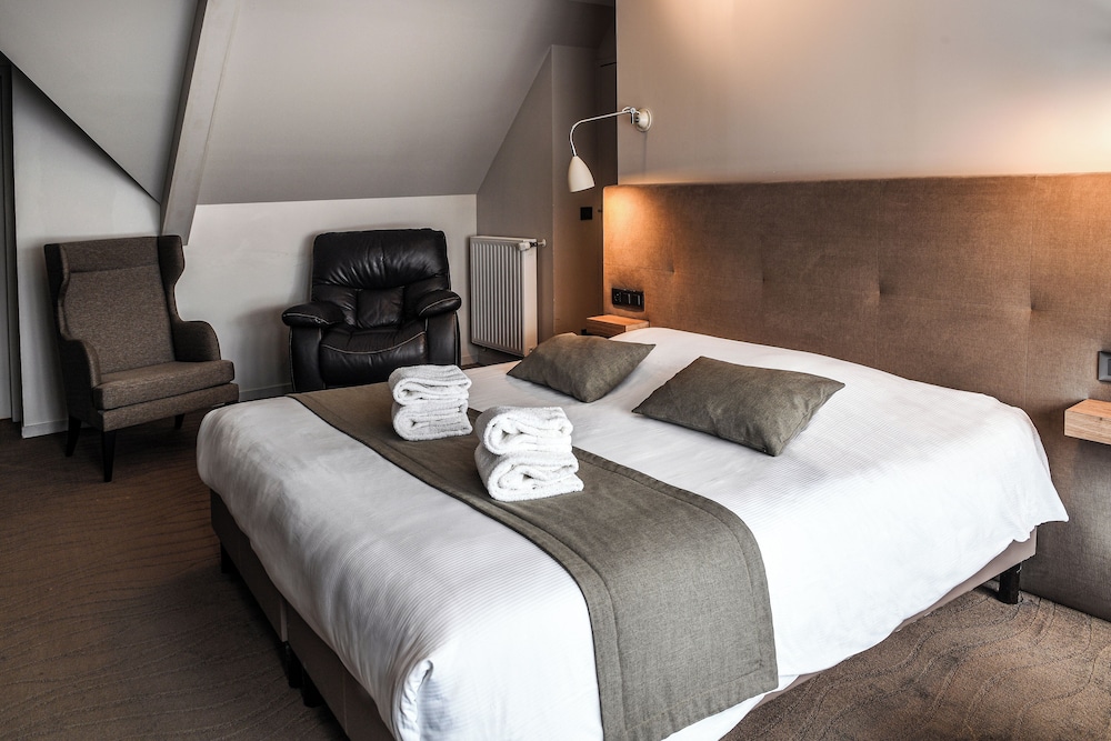 Hotel Le K Loys 10/50