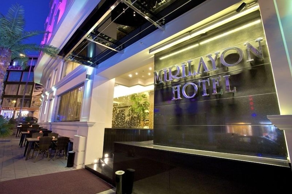 Mirilayon Hotel 11/50