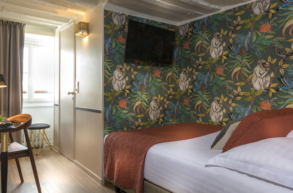 Hotel Jeanne D Arc Le Marais 31/52